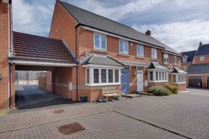 Front External- click for photo gallery